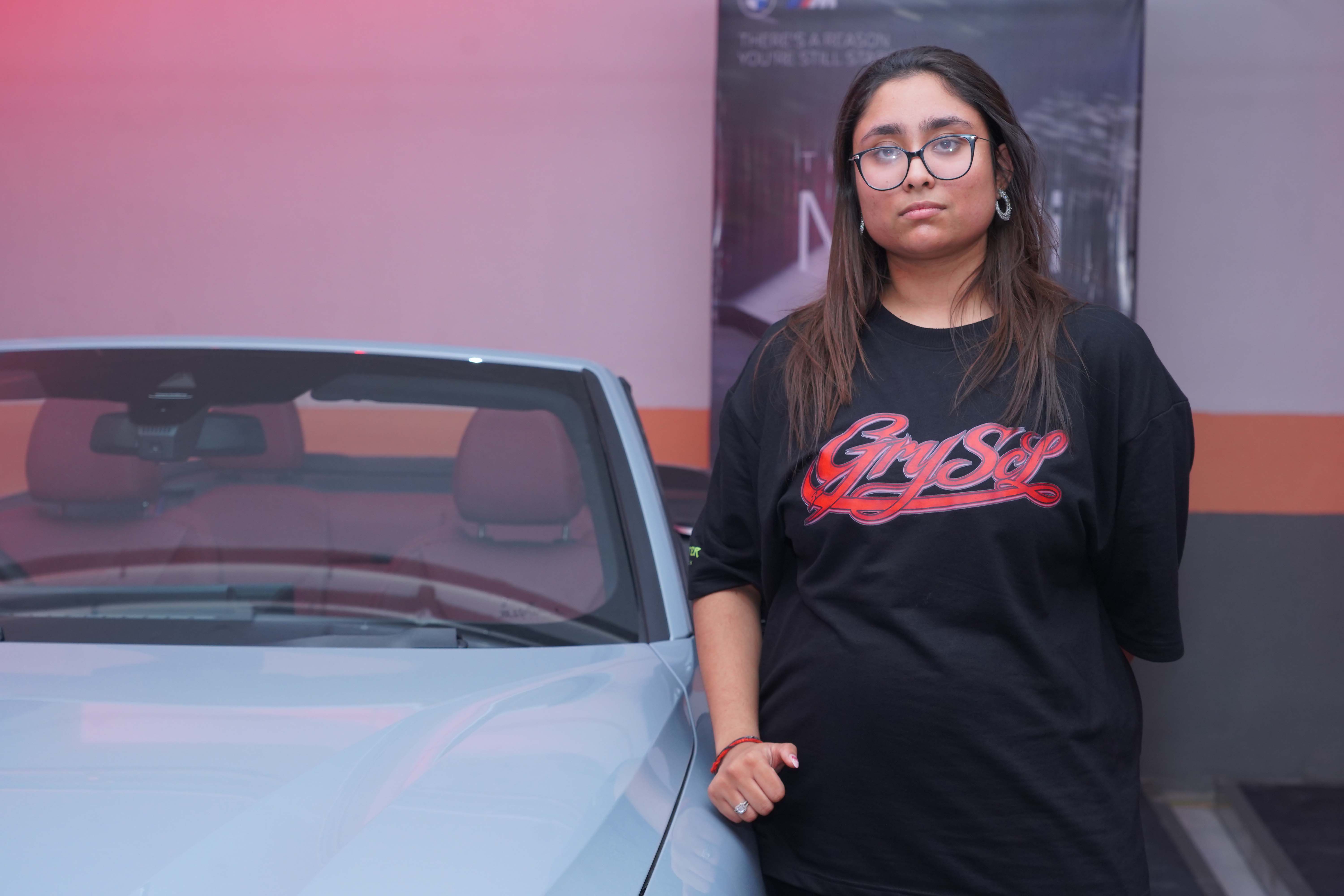 Seventeen-year-old Sneha Jalan chose a different path. Instead of applying for an internship, she created one.